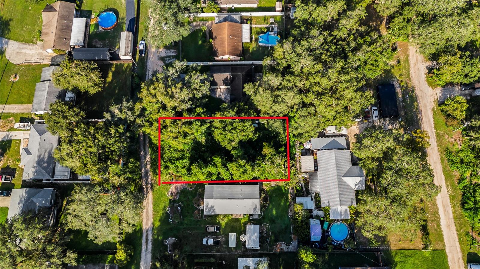 Details for Casaurina Road, LADY LAKE, FL 32159