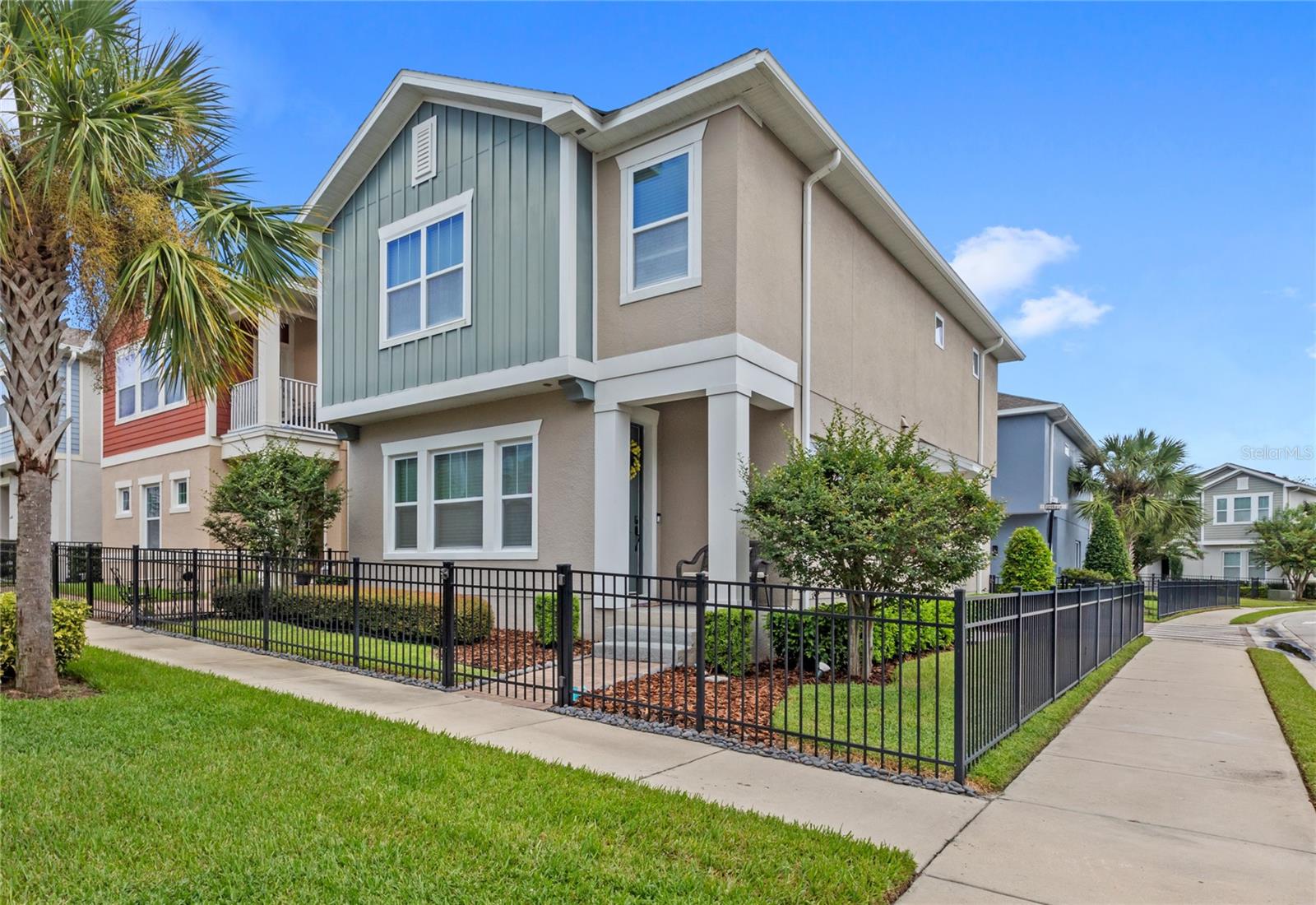 Details for 4625 Eureka Lane, SANFORD, FL 32773