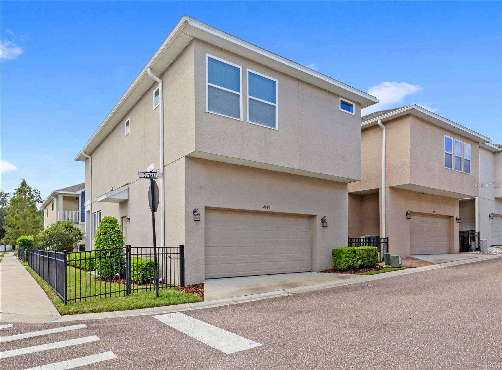Image 3 of 25 For 4625 Eureka Lane