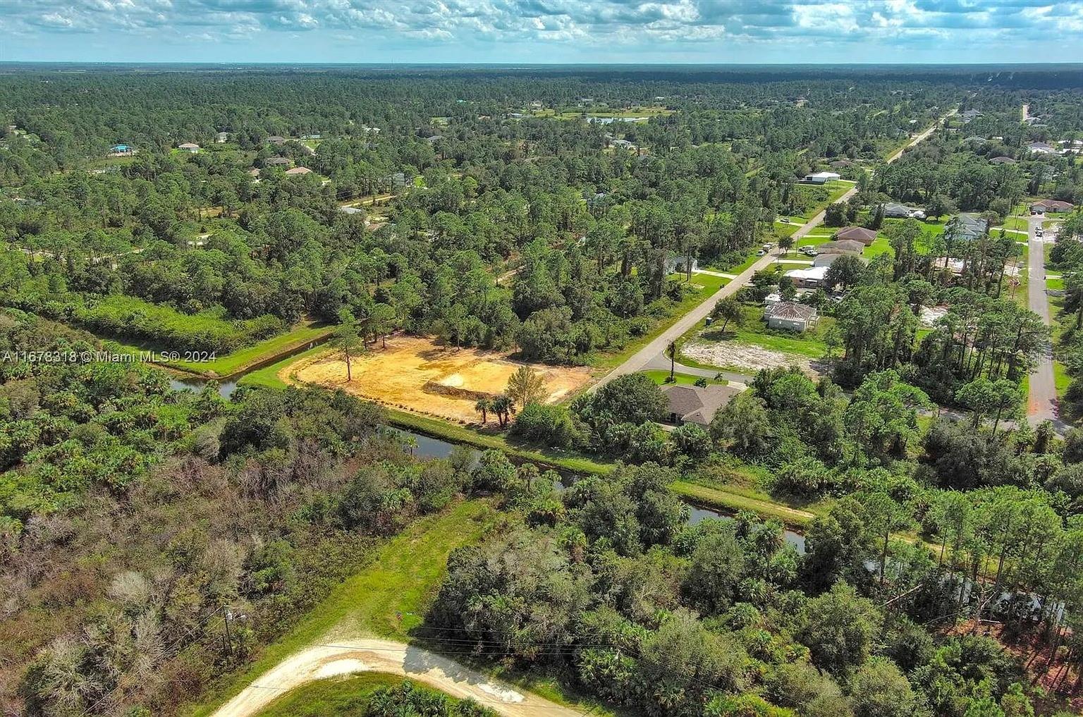 Details for 862 Ashland Street E, LEHIGH ACRES, FL 33974
