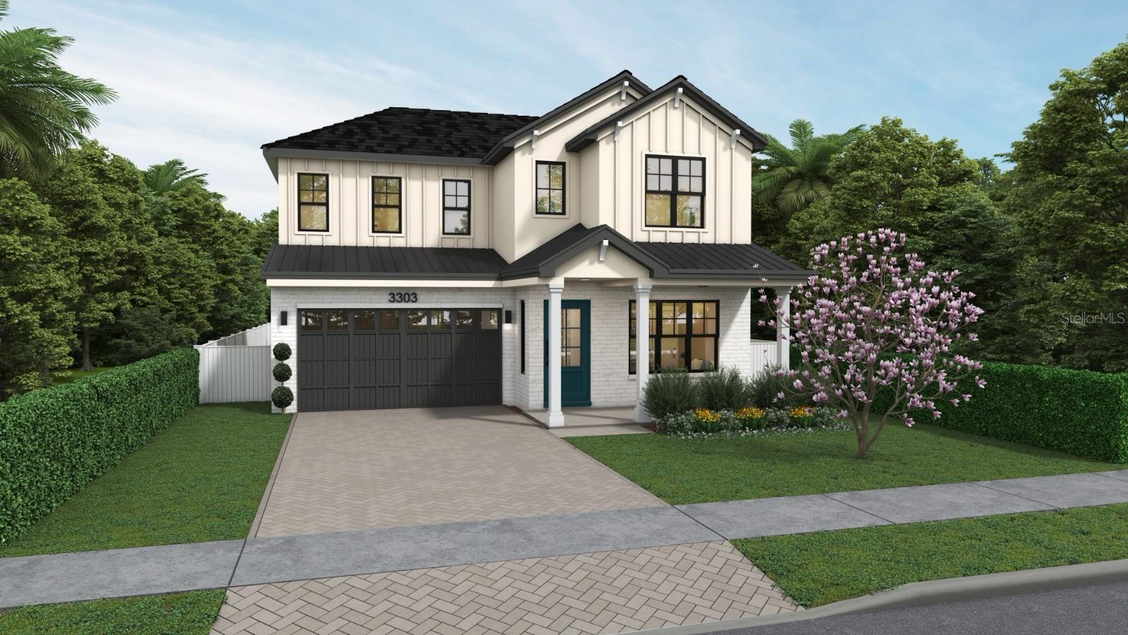 Details for 3303 Helen Avenue, ORLANDO, FL 32804