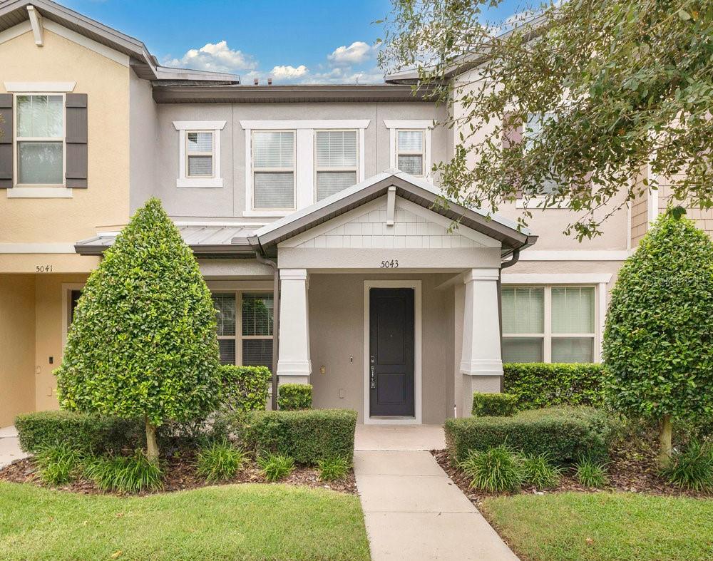 Details for 5043 Walker Street, ST CLOUD, FL 34771