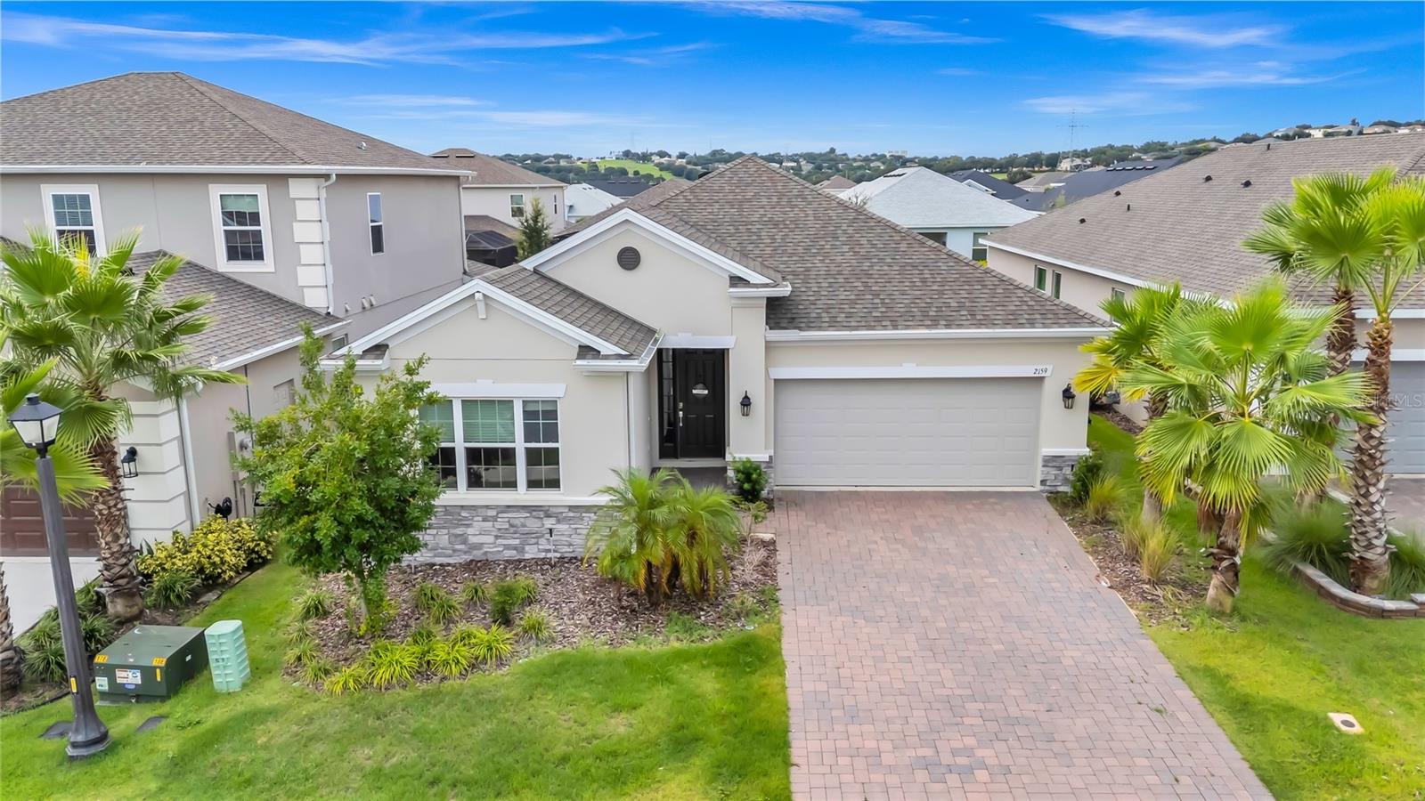 Details for 2159 Old Hollow Lane, CLERMONT, FL 34715
