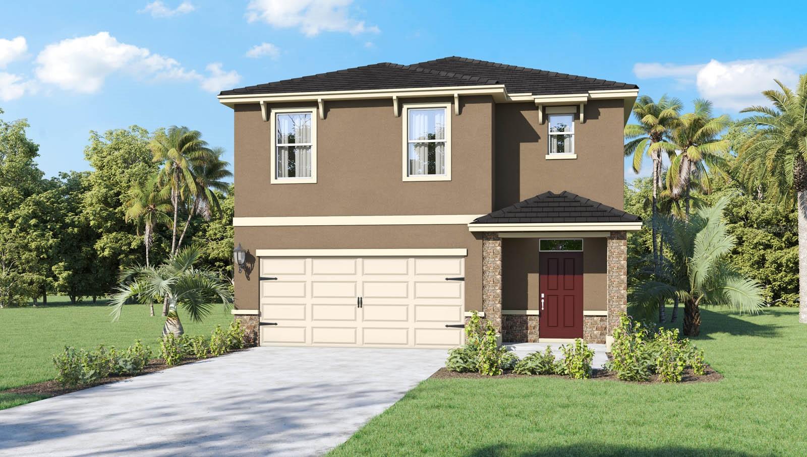 Details for 4610 Barberry Avenue, LAKELAND, FL 33811