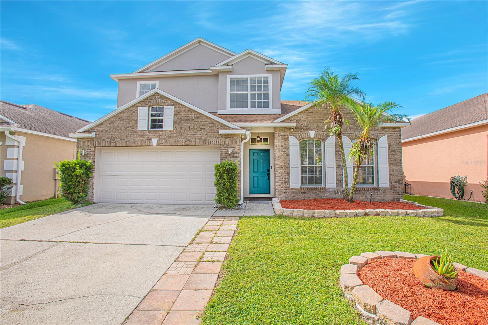 Details for 10014 Medallion Bluff Lane, ORLANDO, FL 32829