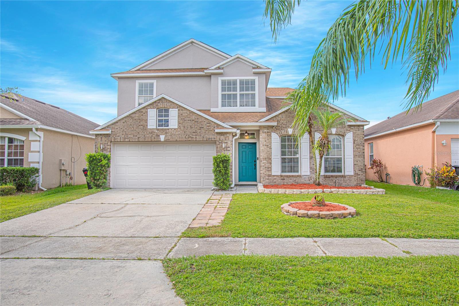 Image 4 of 48 For 10014 Medallion Bluff Lane