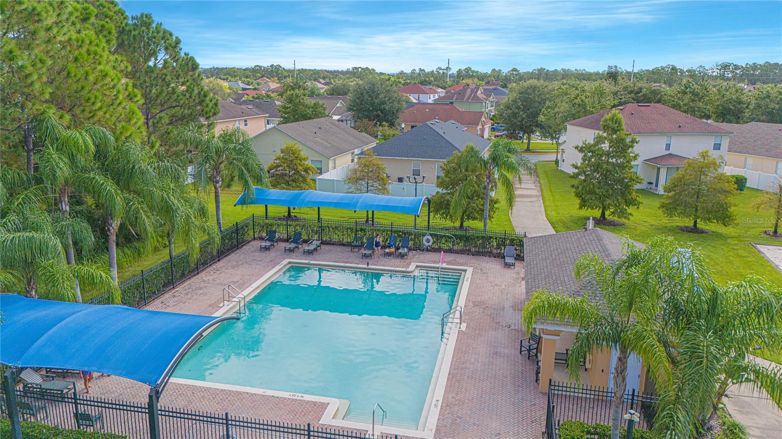 Image 45 of 48 For 10014 Medallion Bluff Lane
