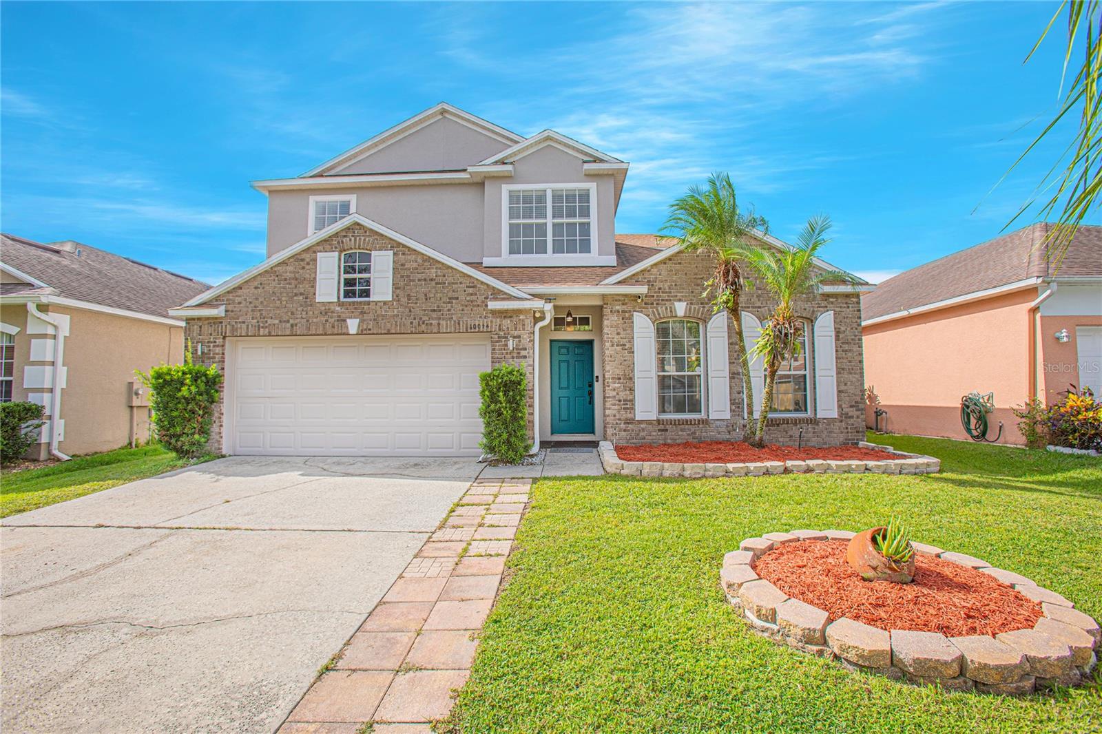 Image 5 of 48 For 10014 Medallion Bluff Lane