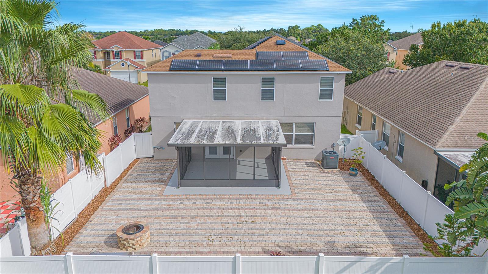 Image 9 of 48 For 10014 Medallion Bluff Lane