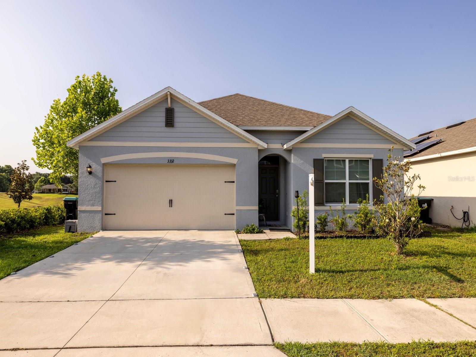 Details for 3332 Logan Berry Drive, MOUNT DORA, FL 32757