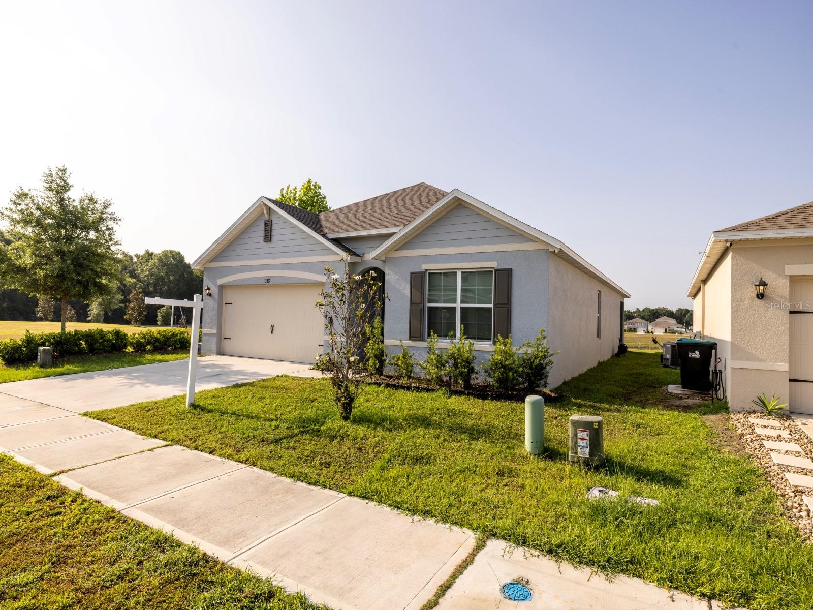 Image 3 of 24 For 3332 Logan Berry Drive