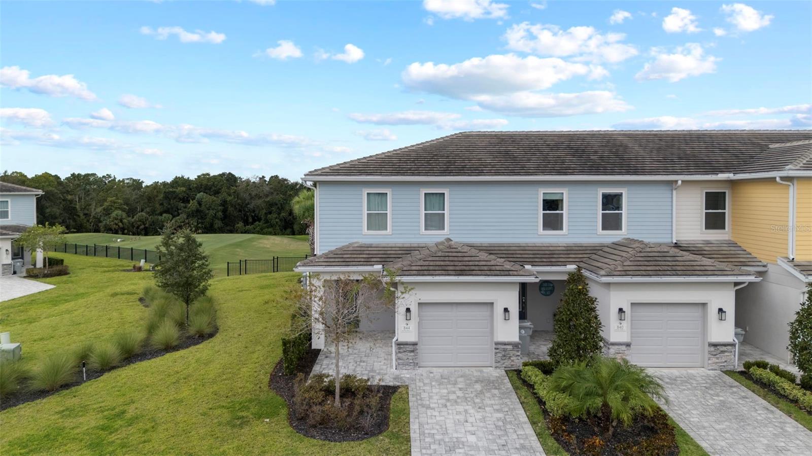 Details for 844 Driving Range Court, REUNION, FL 34747