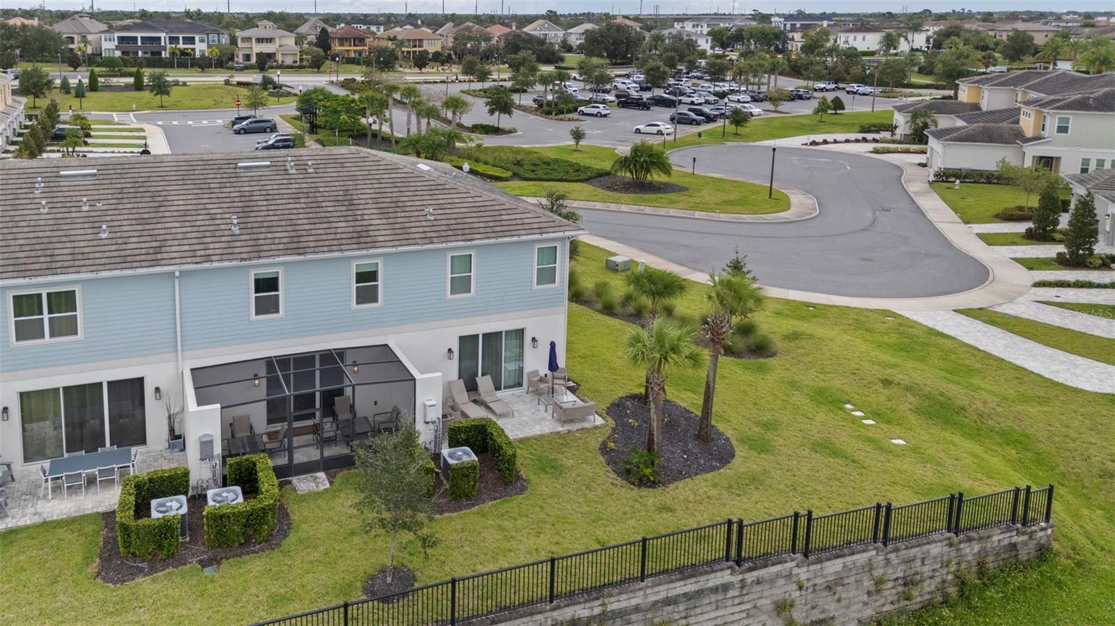 Image 48 of 66 For 844 Driving Range Court