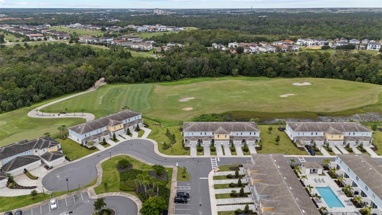 Image 50 of 66 For 844 Driving Range Court