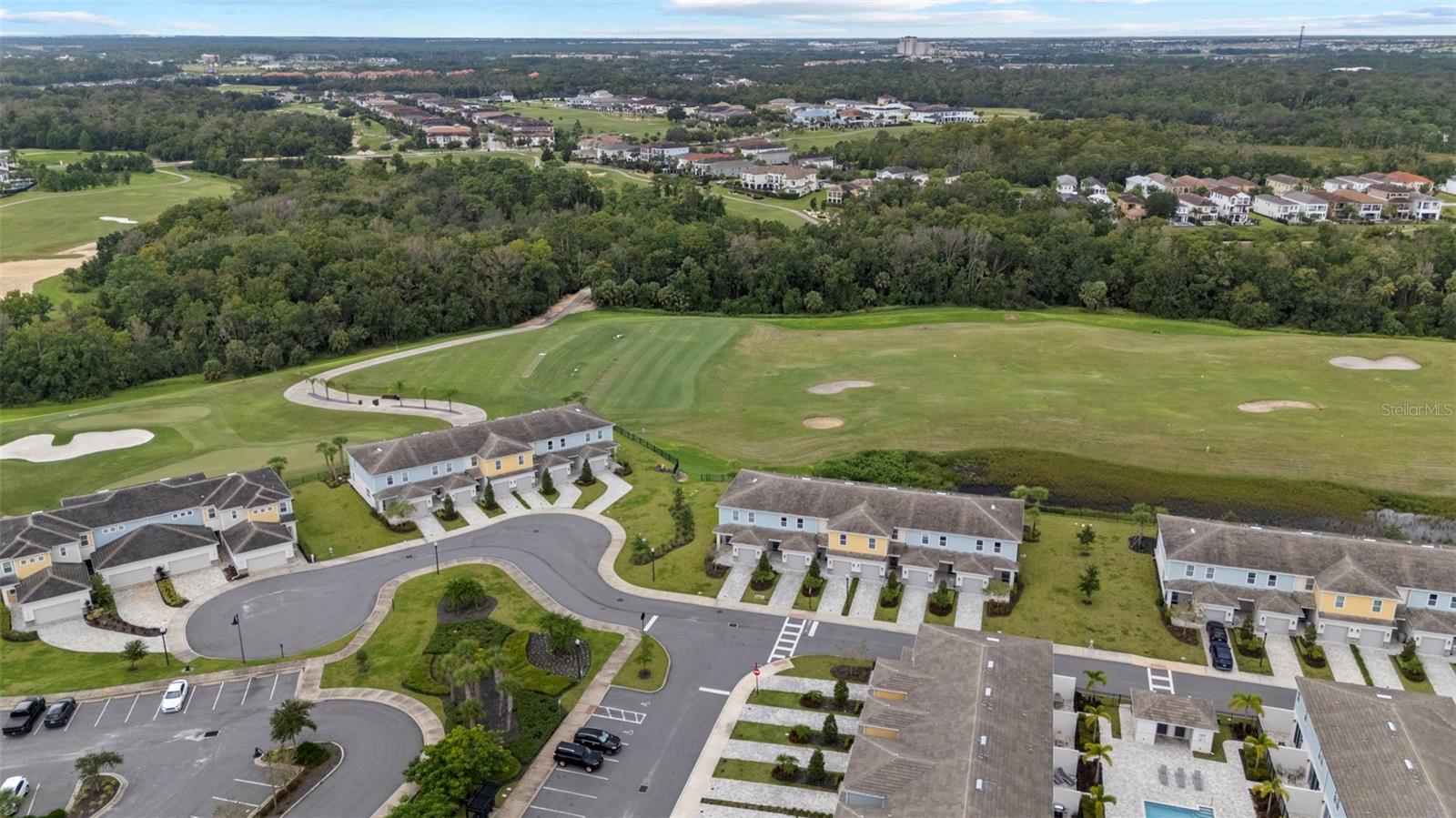 Image 51 of 66 For 844 Driving Range Court