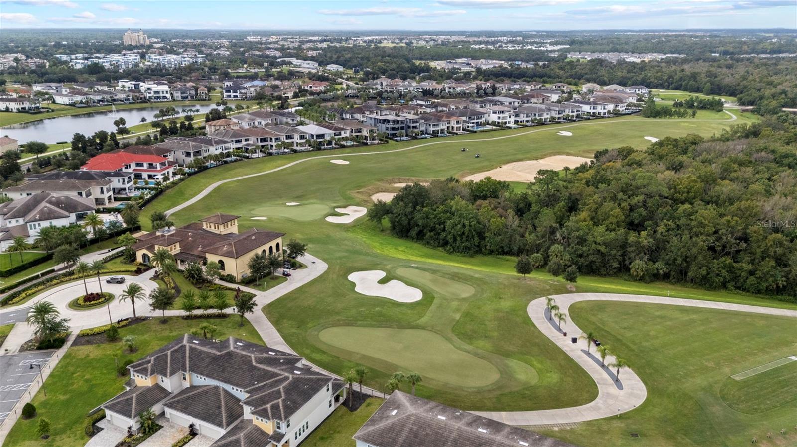 Image 52 of 66 For 844 Driving Range Court