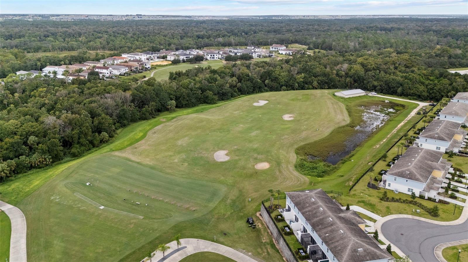 Image 53 of 66 For 844 Driving Range Court