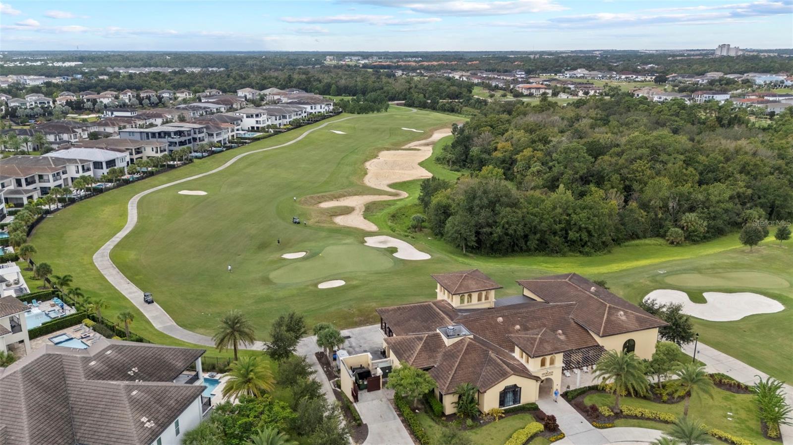 Image 58 of 66 For 844 Driving Range Court