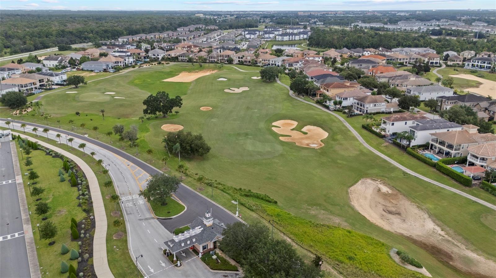 Image 59 of 66 For 844 Driving Range Court