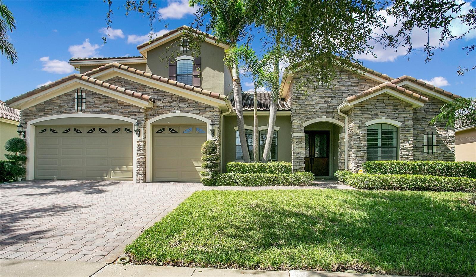 Details for 10020 Hatton Circle, ORLANDO, FL 32832