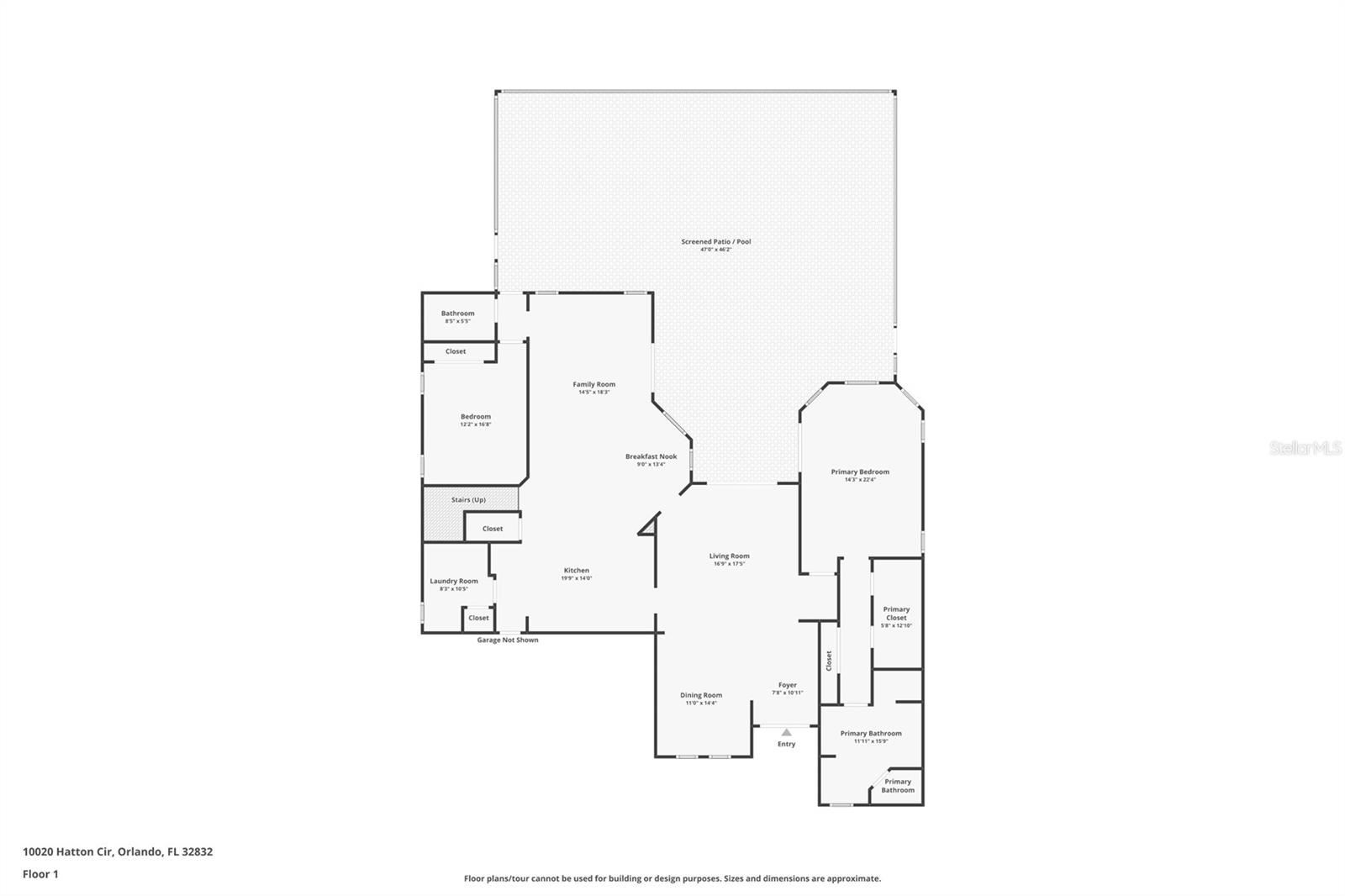 Image 35 of 45 For 10020 Hatton Circle