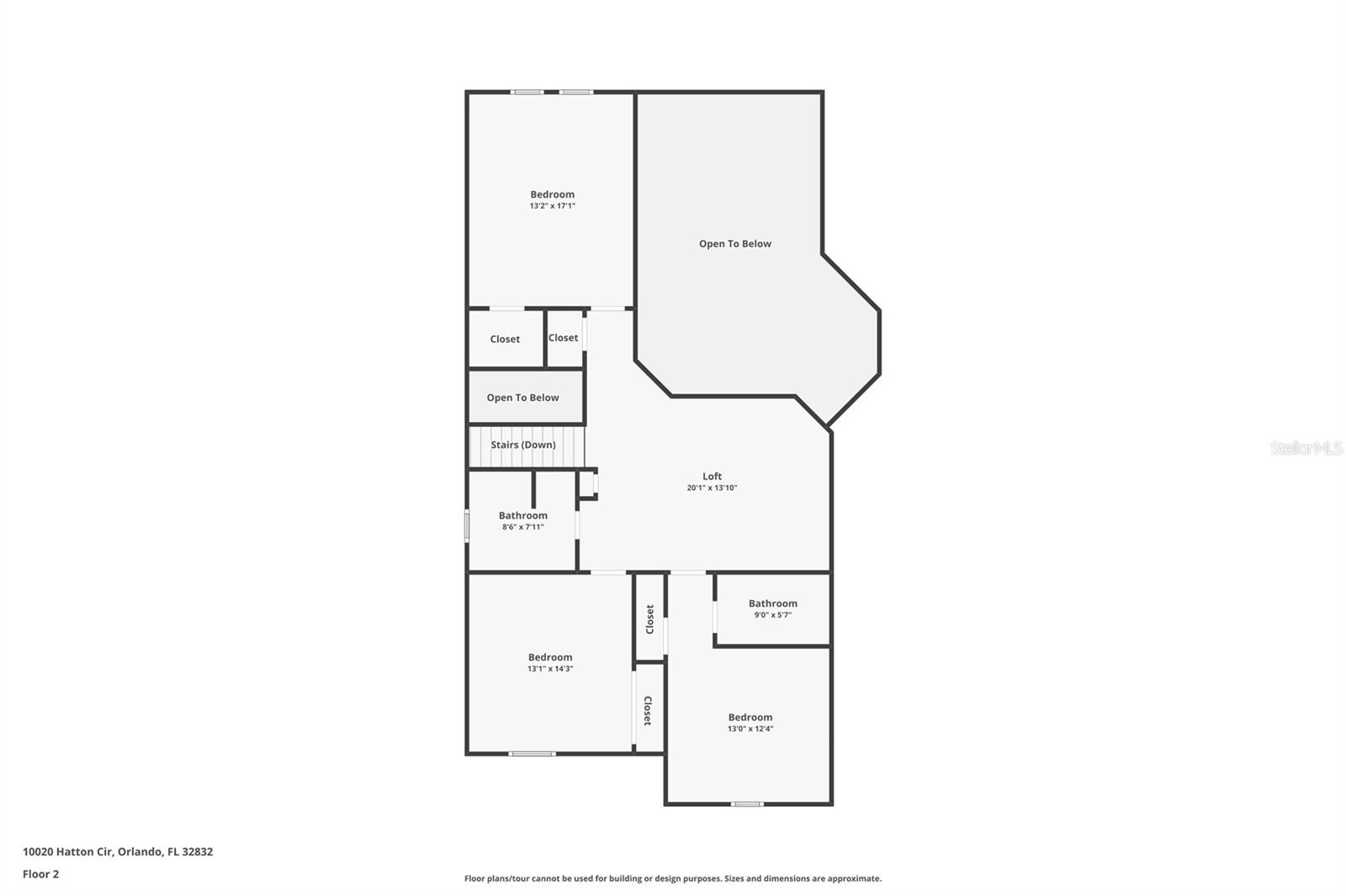 Image 36 of 45 For 10020 Hatton Circle