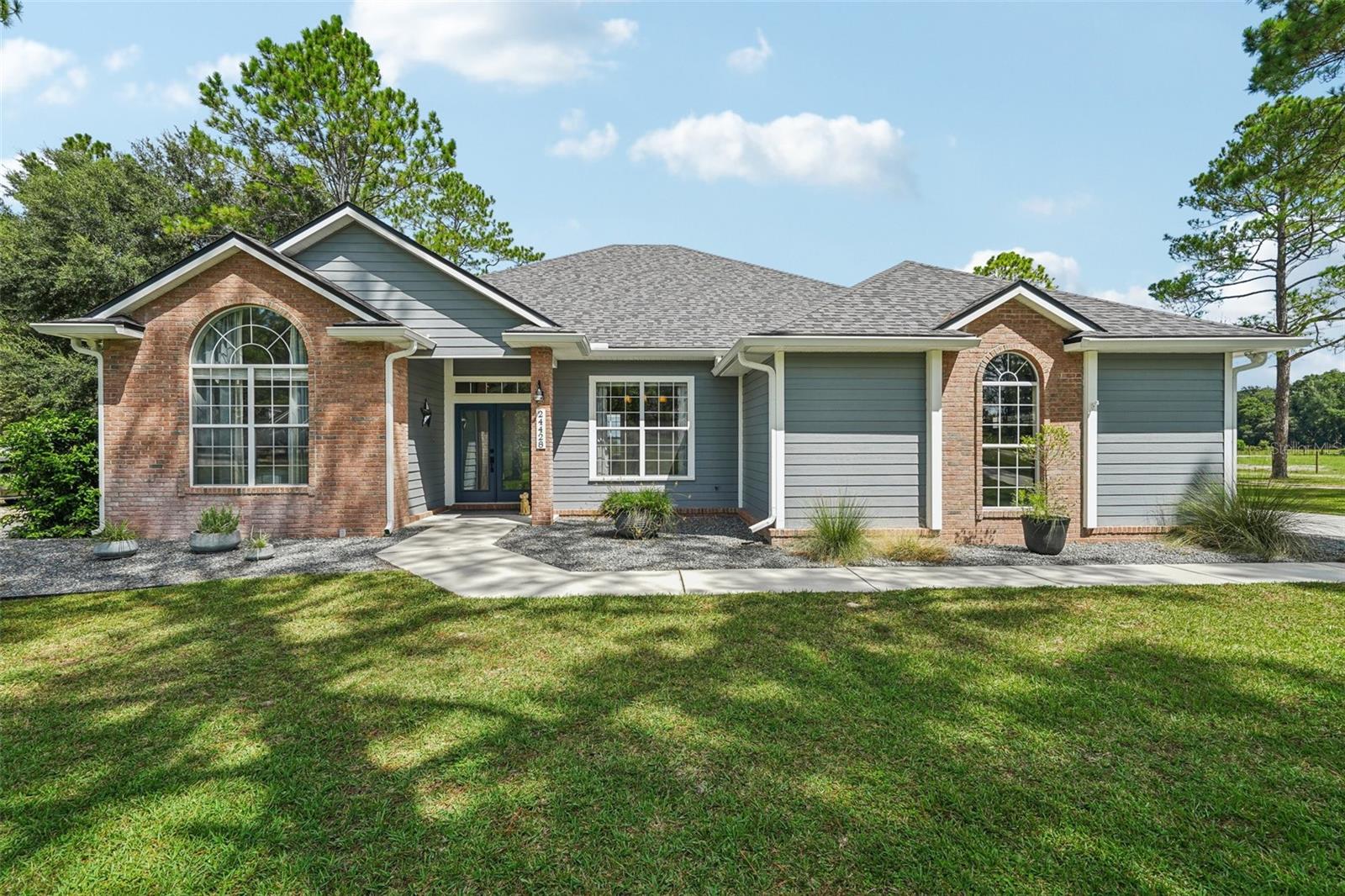 Details for 24428 155th Avenue, HIGH SPRINGS, FL 32643
