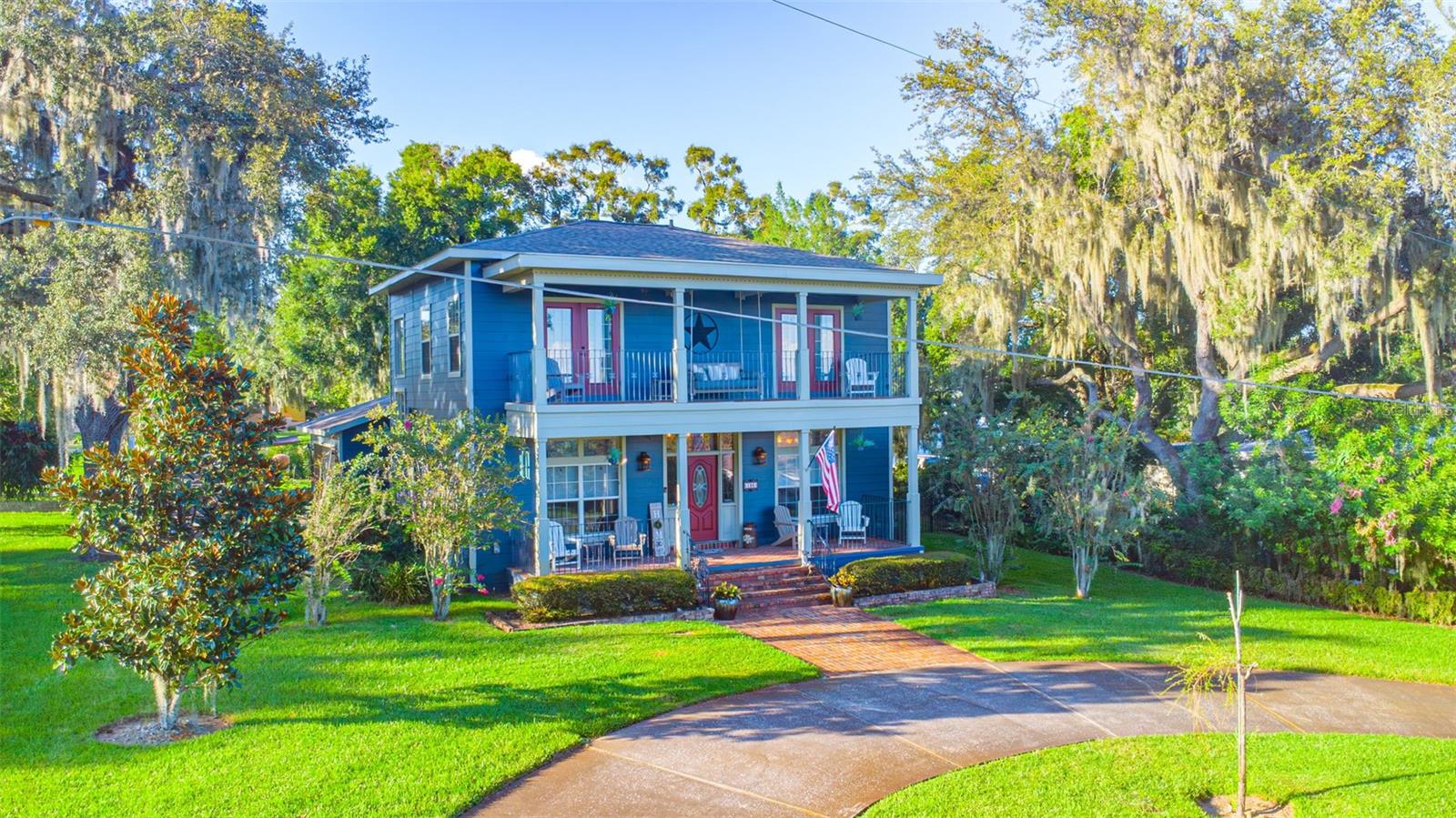 Image 2 of 53 For 126 Palmetto Avenue