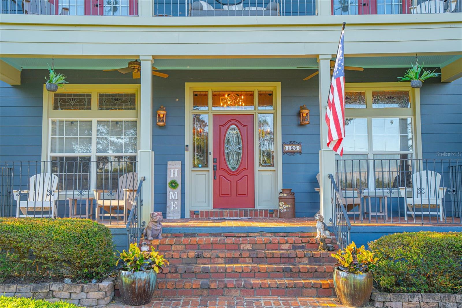 Image 4 of 53 For 126 Palmetto Avenue