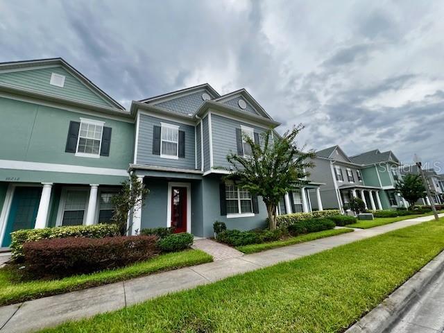 Details for 10210 Vickers Ridge Drive, ORLANDO, FL 32829