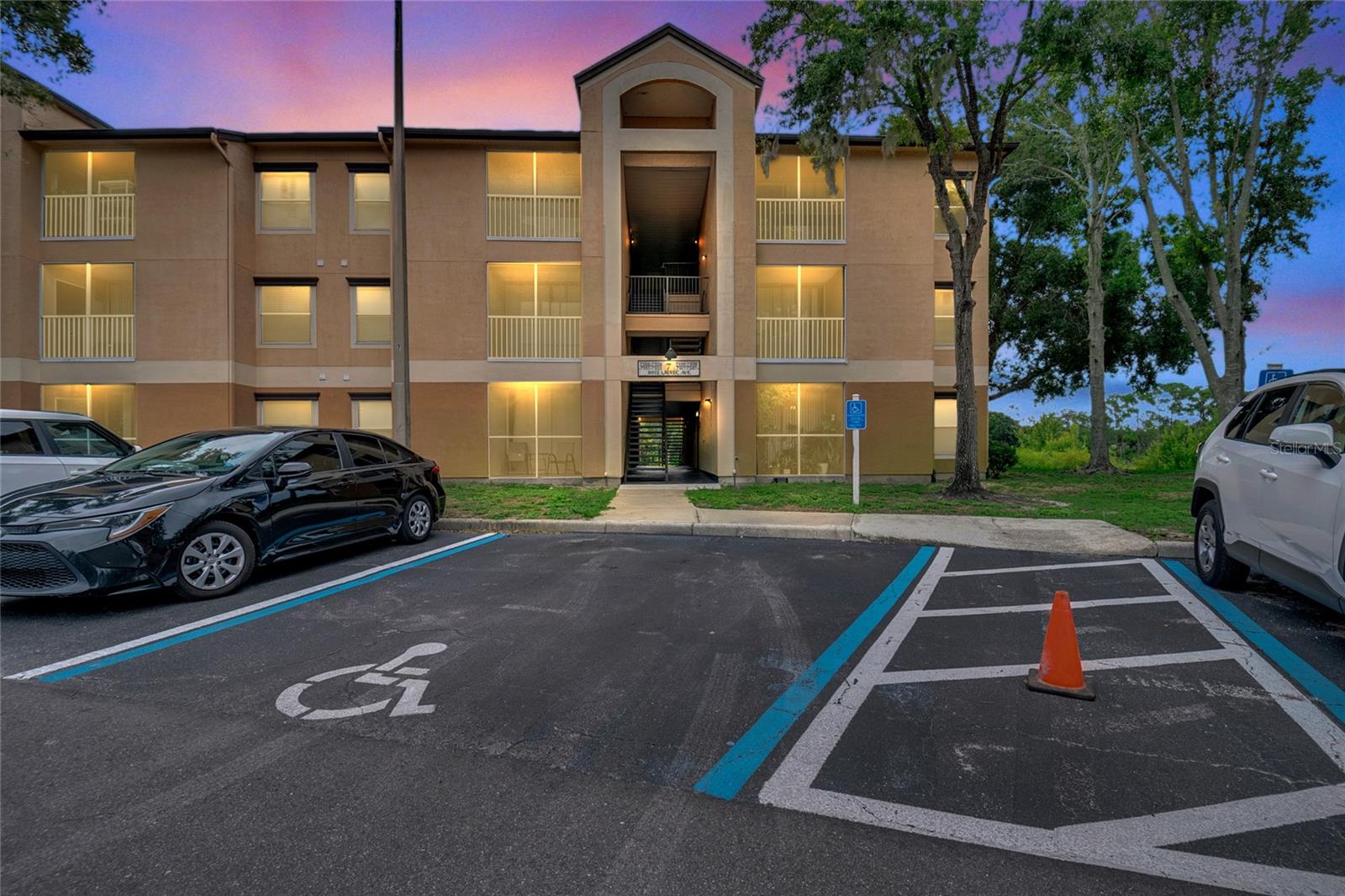 Details for 8813 Latrec Ave  7206, ORLANDO, FL 32819