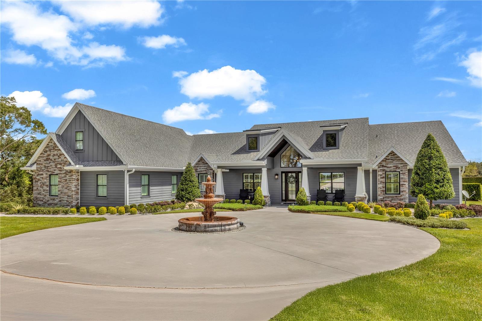 Image 4 of 68 For 32400 Equestrian Trail