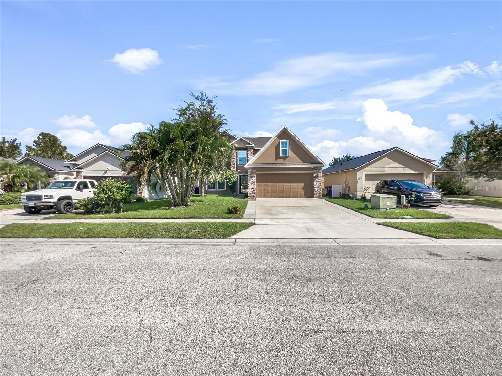 Details for 5361 Silver Thistle Lane, ST CLOUD, FL 34772