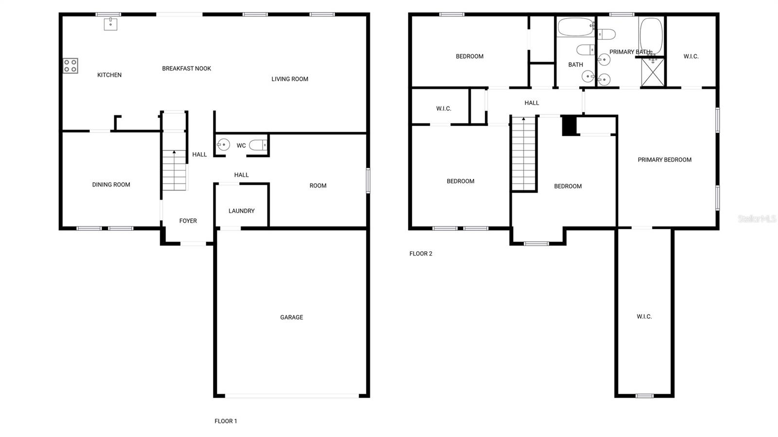 Image 39 of 39 For 5361 Silver Thistle Lane