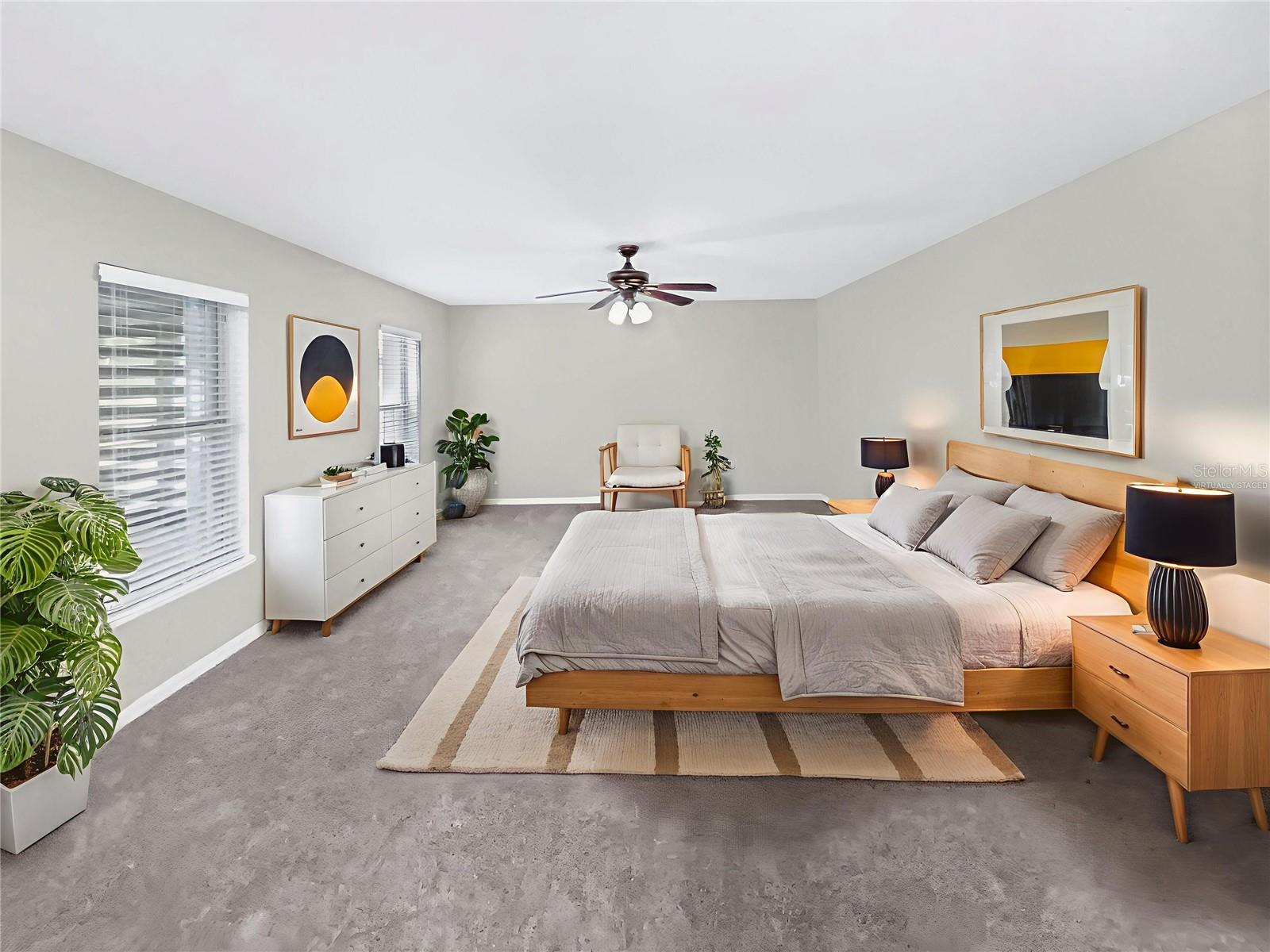 Image 4 of 39 For 5361 Silver Thistle Lane