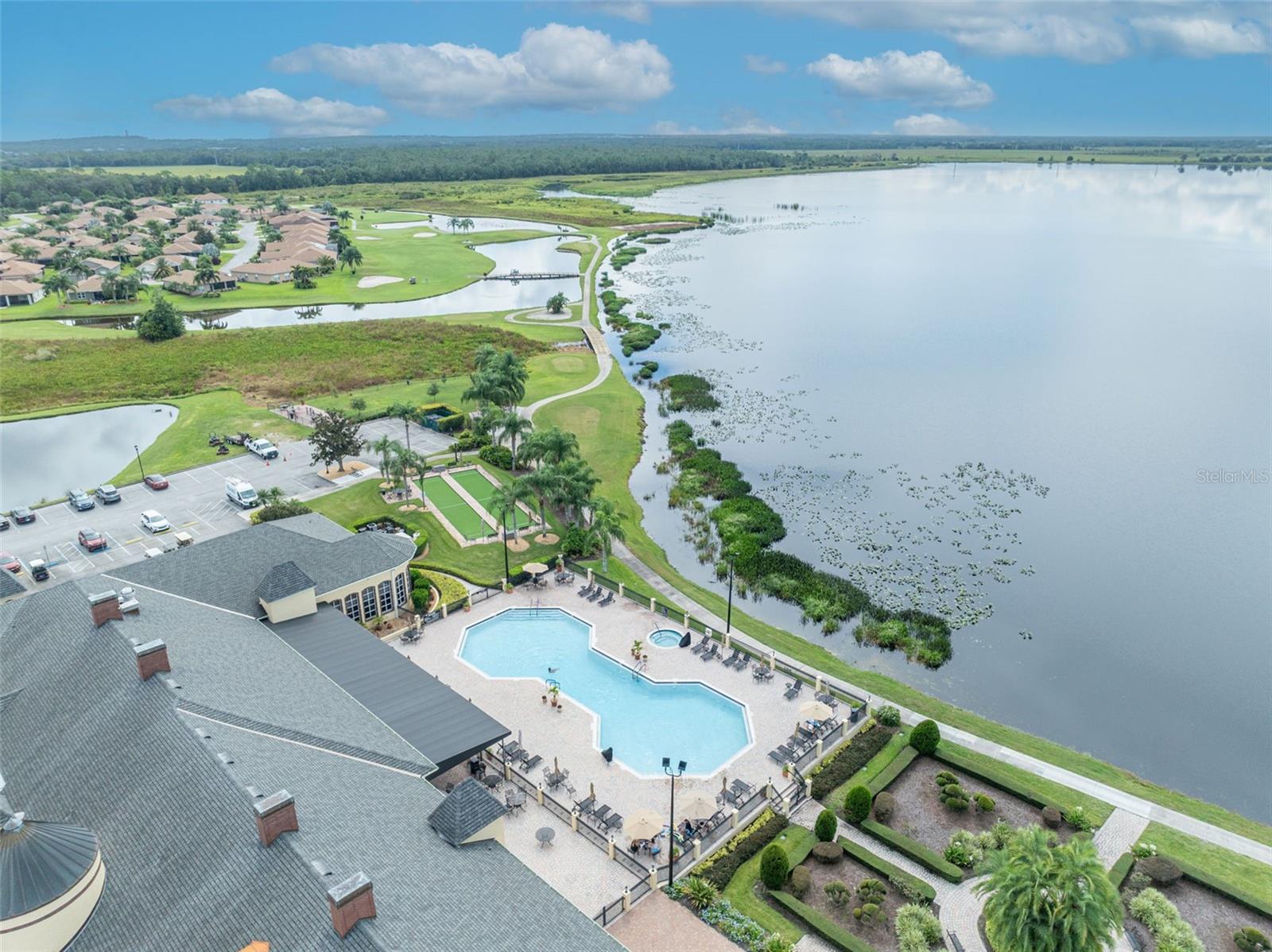 Image 50 of 51 For 4115 Aberdeen Lane