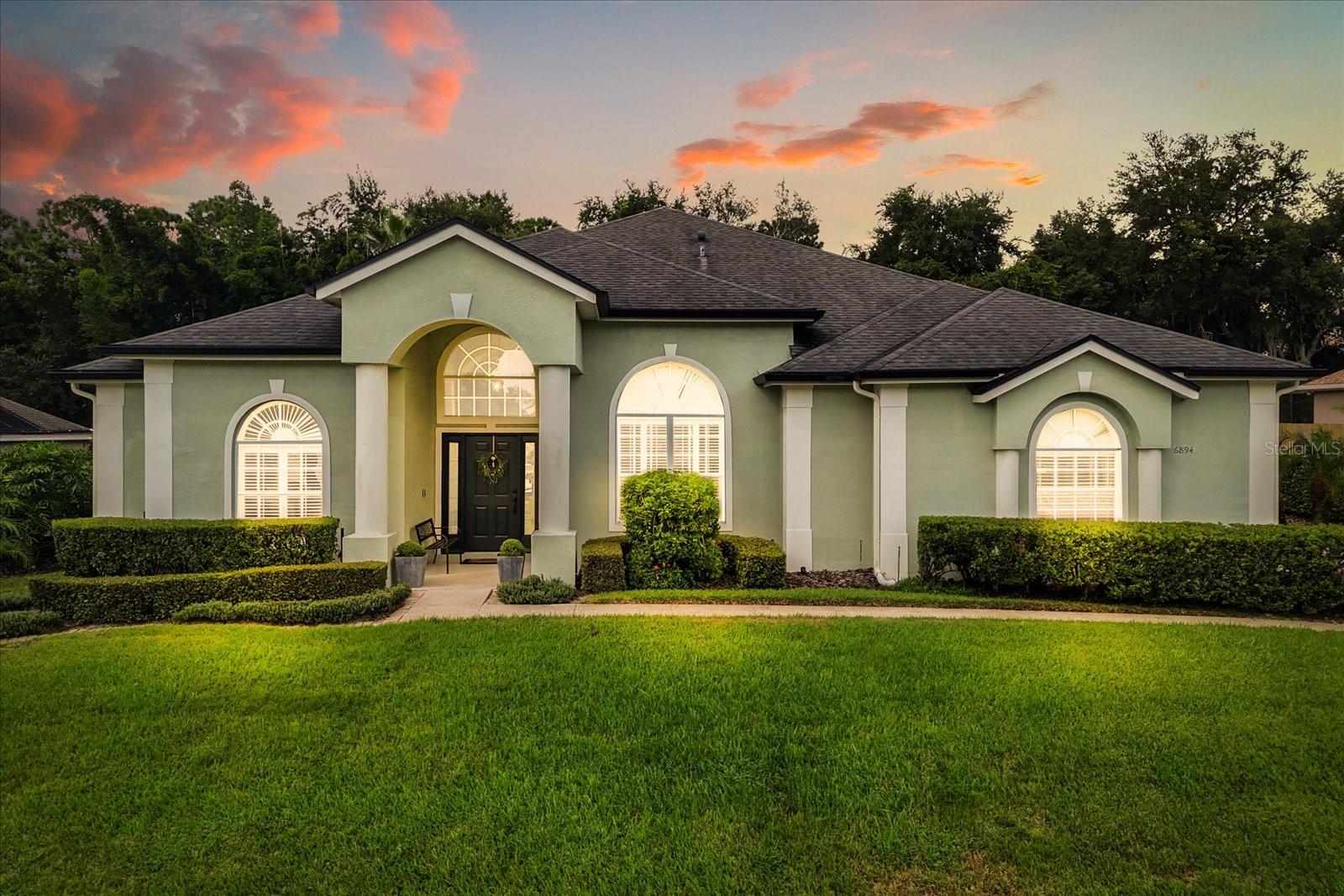 Details for 6894 Hidden Glade Place, SANFORD, FL 32771
