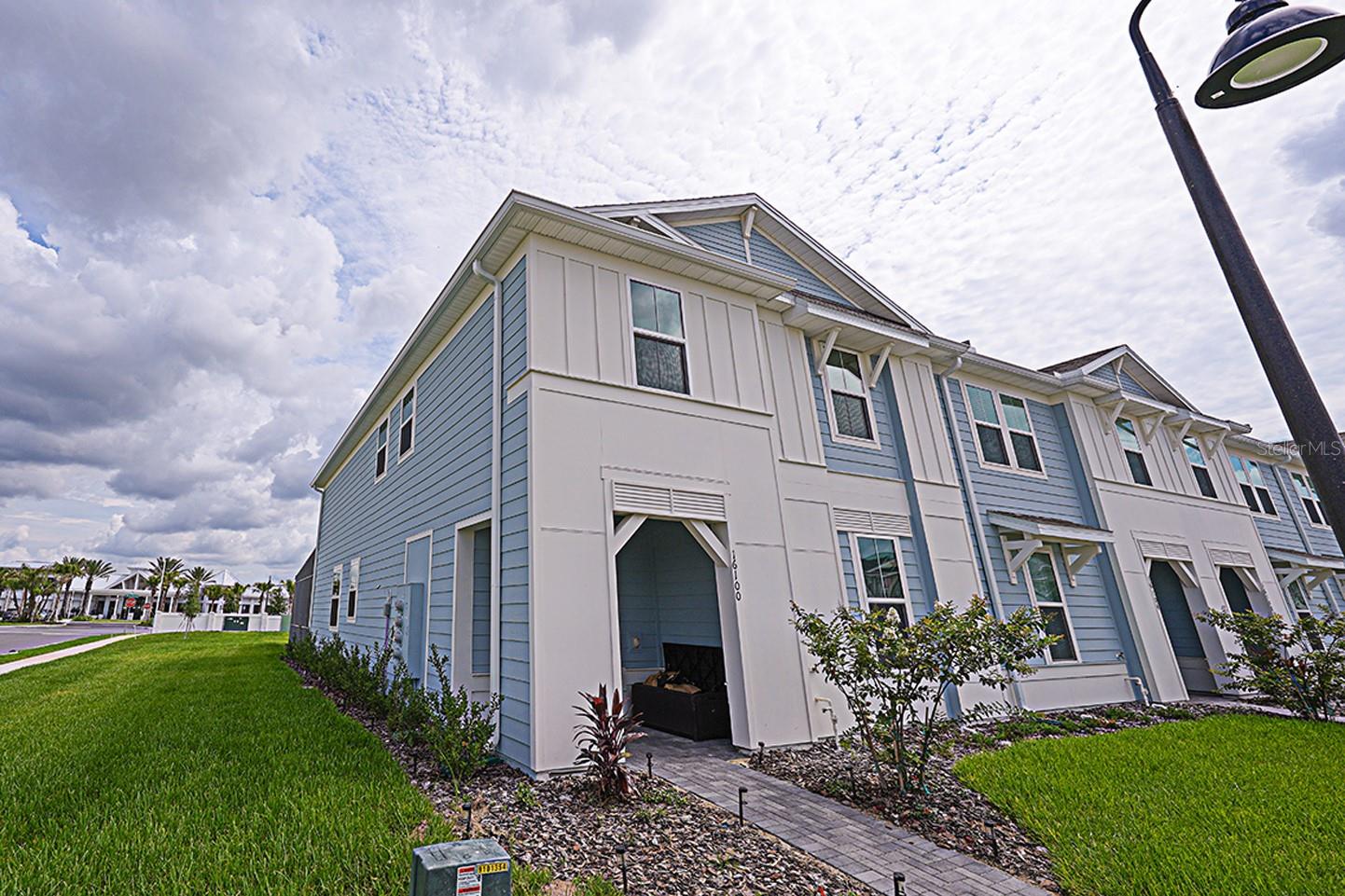 Details for 16100 Palm Frond Avenue, CLERMONT, FL 34714