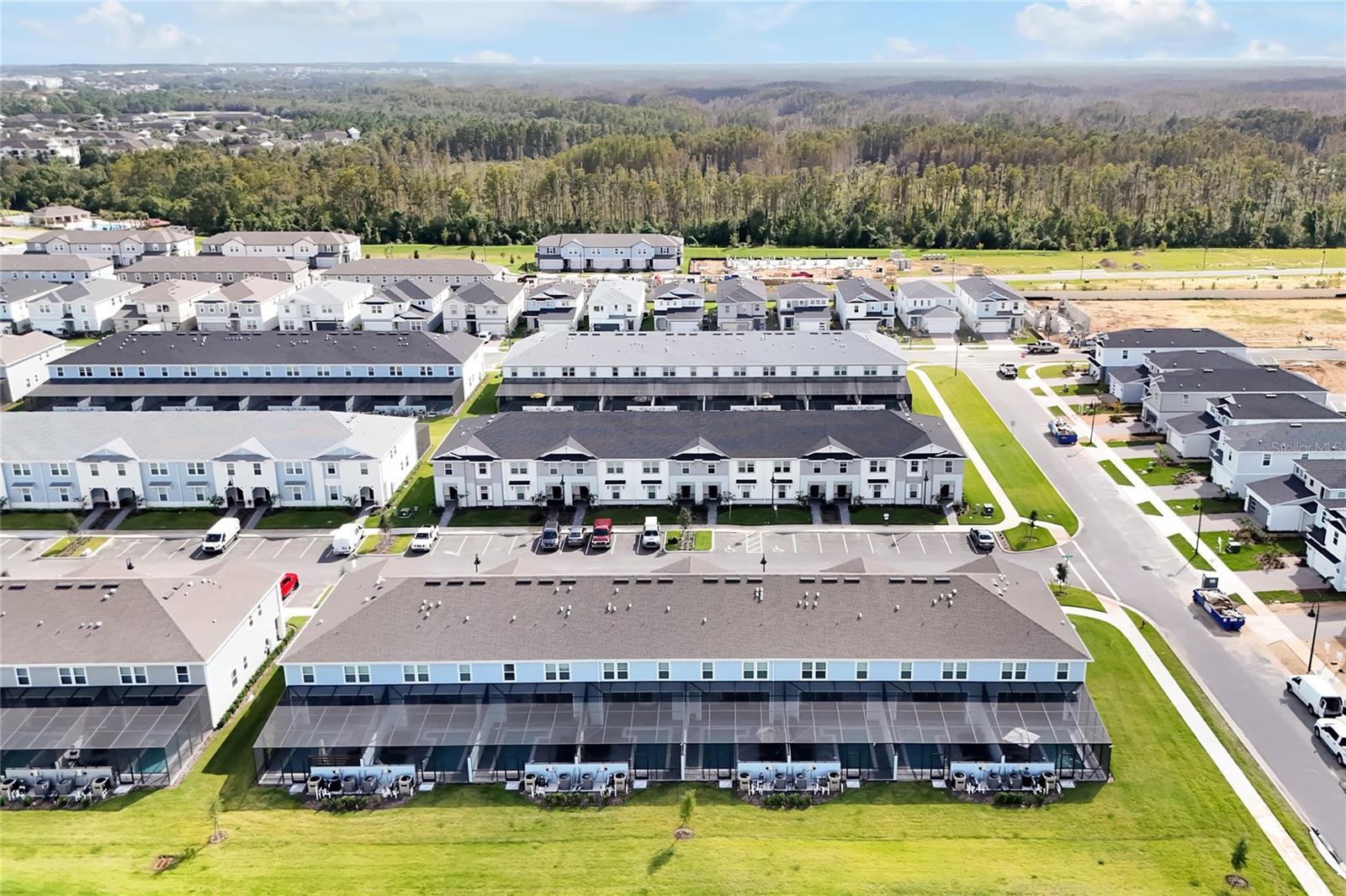 Image 64 of 89 For 16100 Palm Frond Avenue