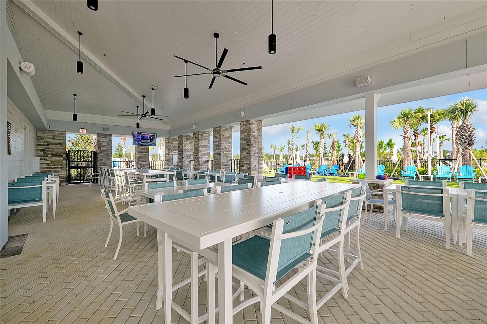 Image 68 of 89 For 16100 Palm Frond Avenue