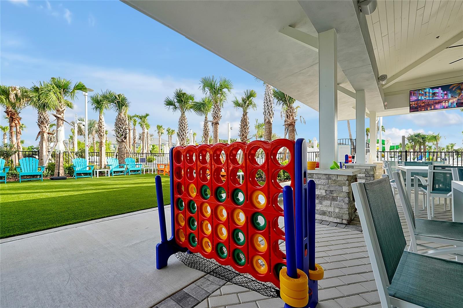 Image 69 of 89 For 16100 Palm Frond Avenue