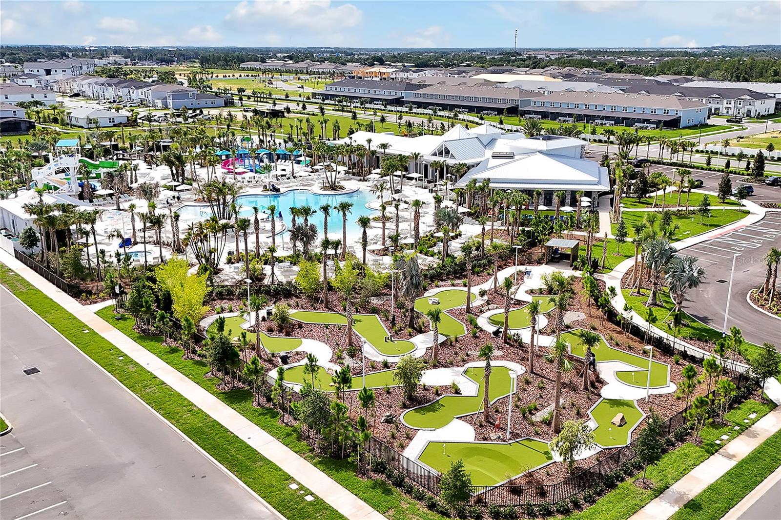 Image 84 of 89 For 16100 Palm Frond Avenue