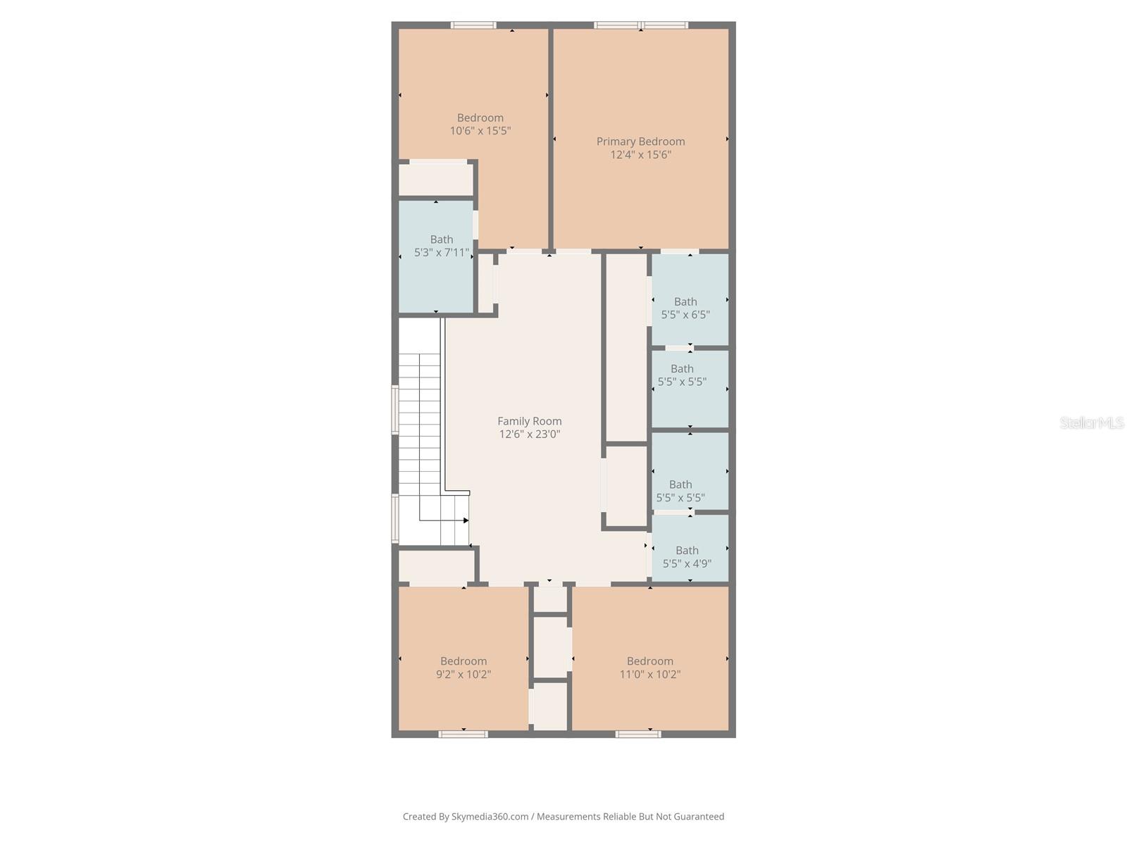 Image 88 of 89 For 16100 Palm Frond Avenue