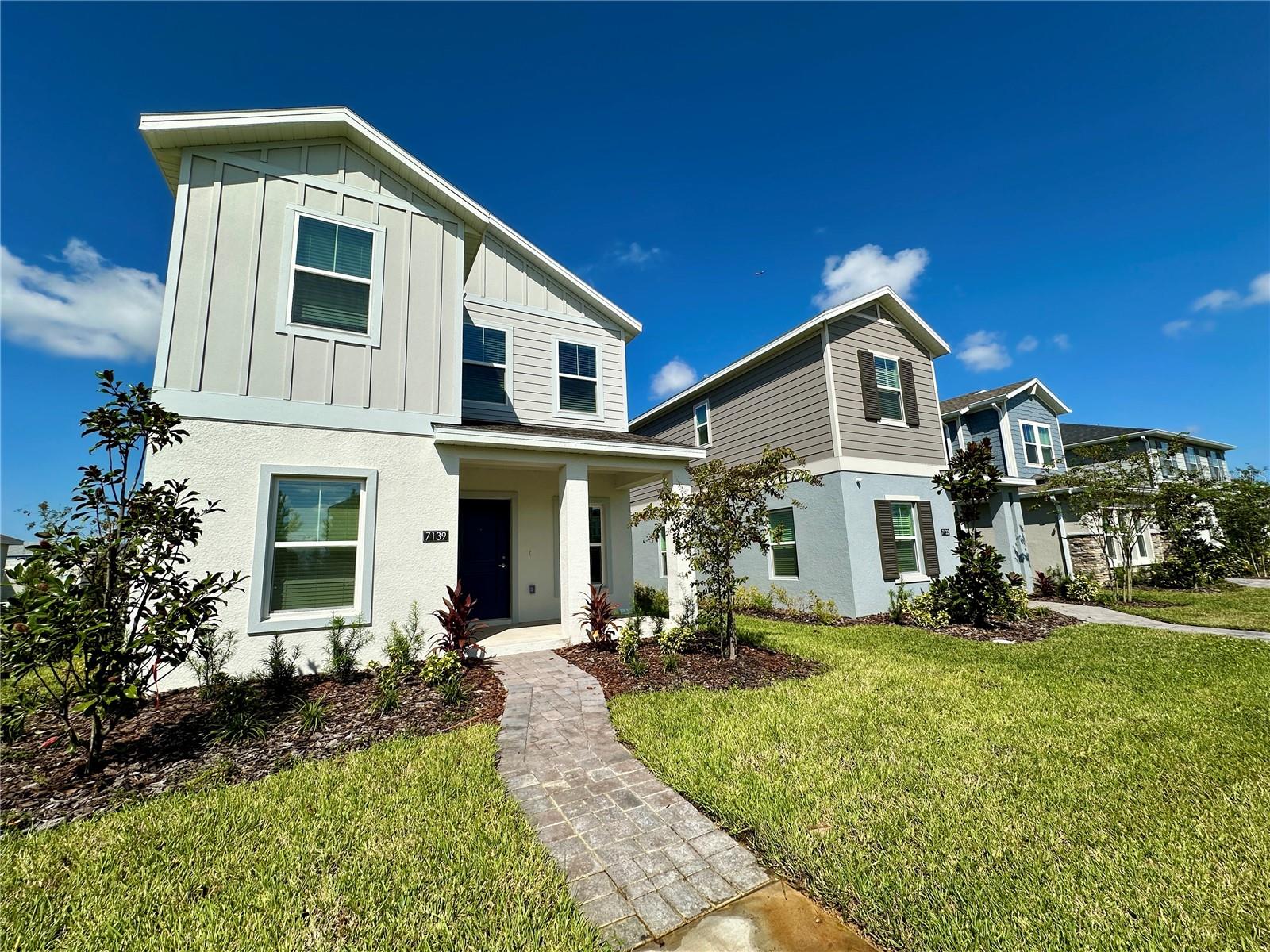 Details for 7139 Sienna Oak Alley, ORLANDO, FL 32829