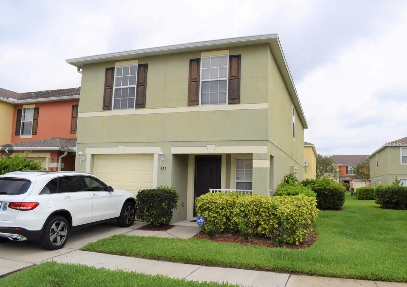 Details for 521 Cresting Oak Circle 76, ORLANDO, FL 32824