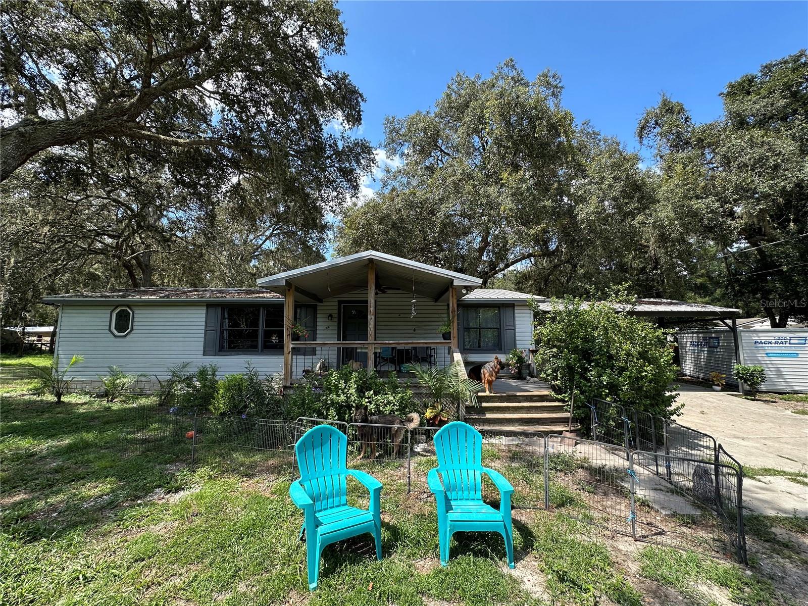 Details for 454 117th Court, OCALA, FL 34482