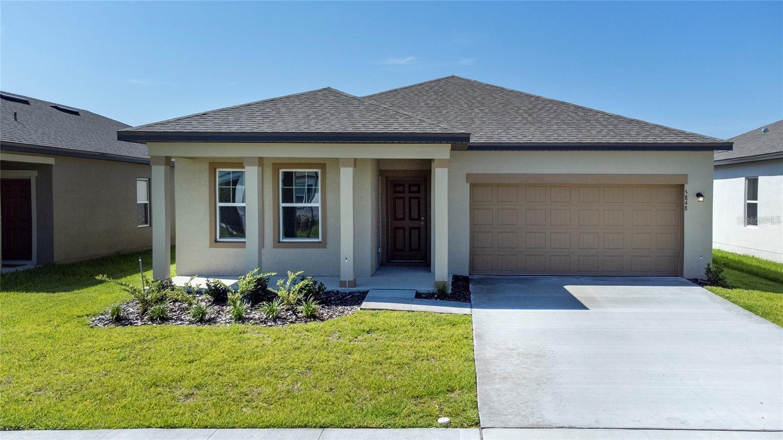 Details for 5875 Herder Road, ST CLOUD, FL 34771