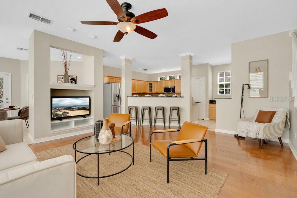 Image 4 of 42 For 1131 Indigo Drive