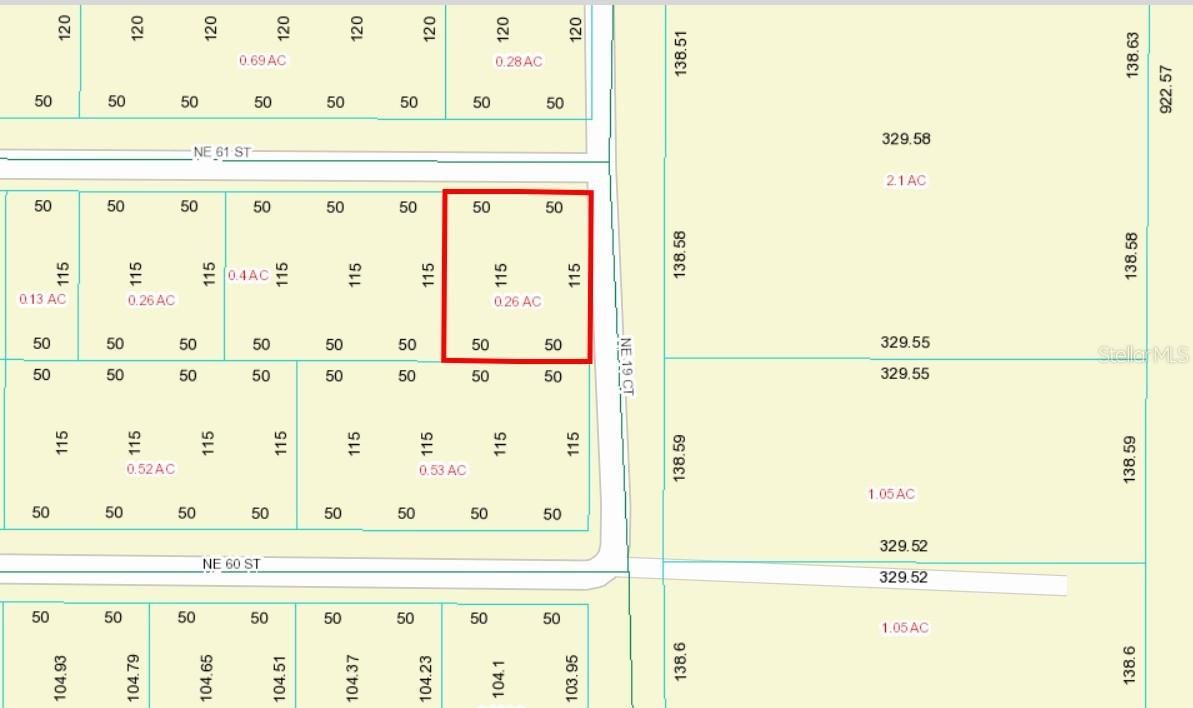 Image 5 of 6 For 1920 Ne 61st St