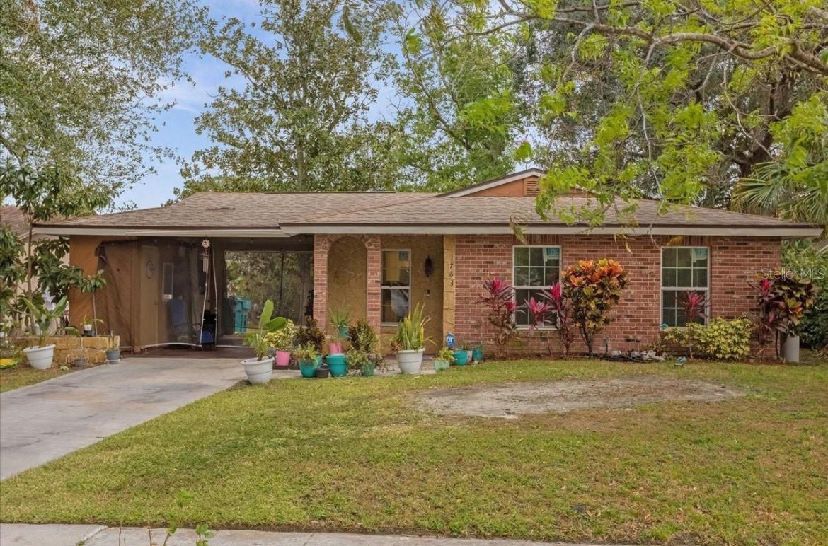 Listing Details for 1783 Flores Court, ORLANDO, FL 32811